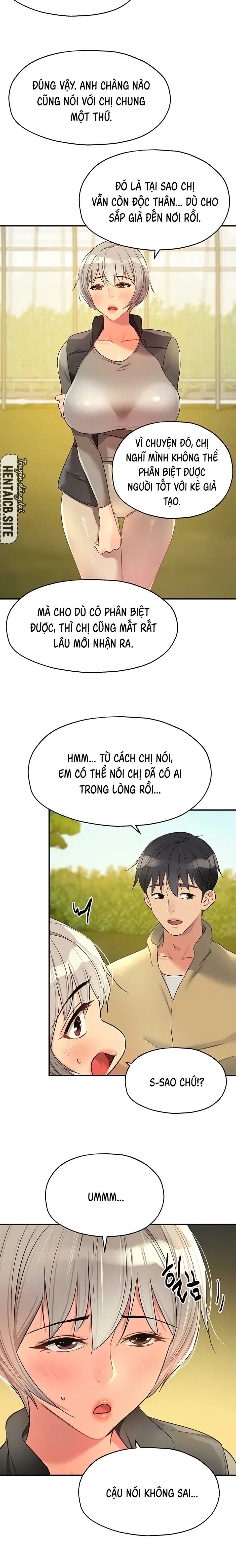 đọc truyện Lỗ Đã Mở Chương 118 ảnh 17 tại Giả Dược