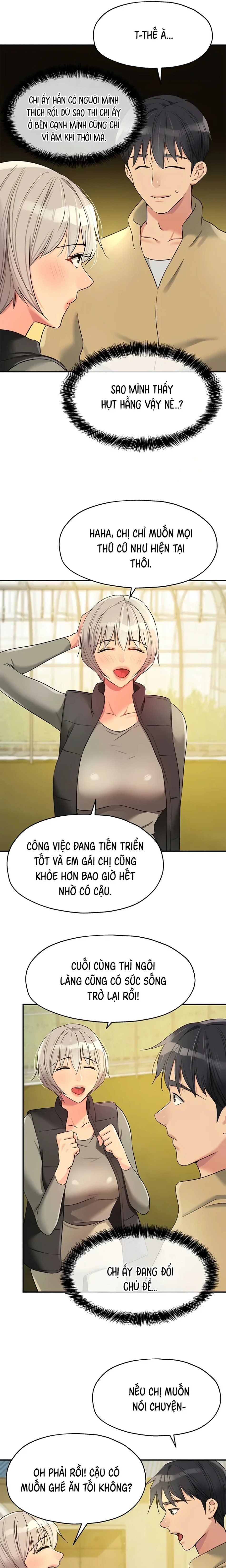 đọc truyện Lỗ Đã Mở Chương 118 ảnh 18 tại Giả Dược