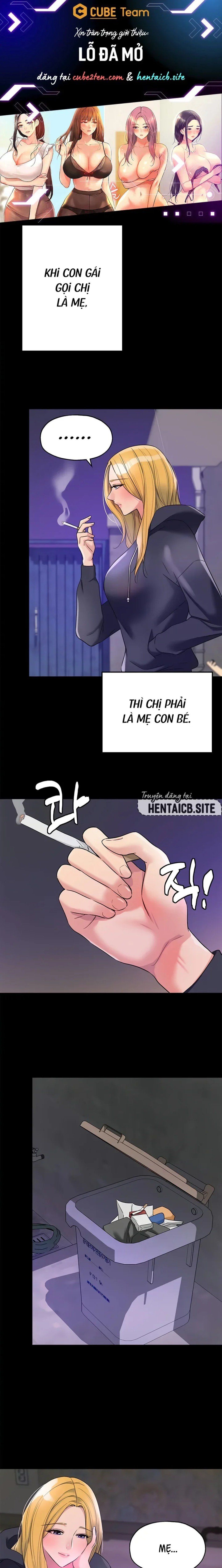 đọc truyện Lỗ Đã Mở Chương 118 ảnh 3 tại Giả Dược