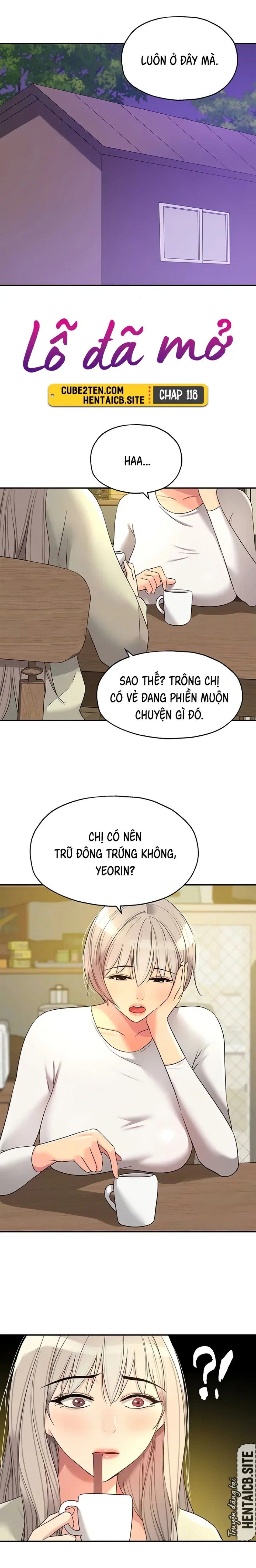 đọc truyện Lỗ Đã Mở Chương 118 ảnh 6 tại Giả Dược