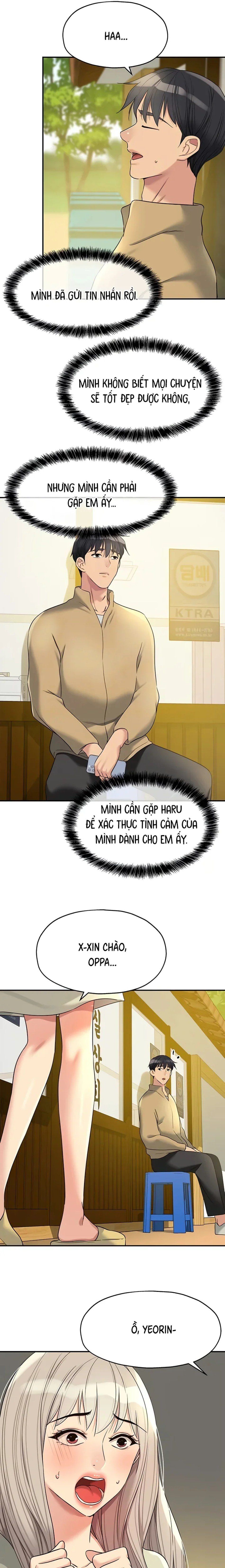 đọc truyện Lỗ Đã Mở Chương 118 ảnh 9 tại Giả Dược