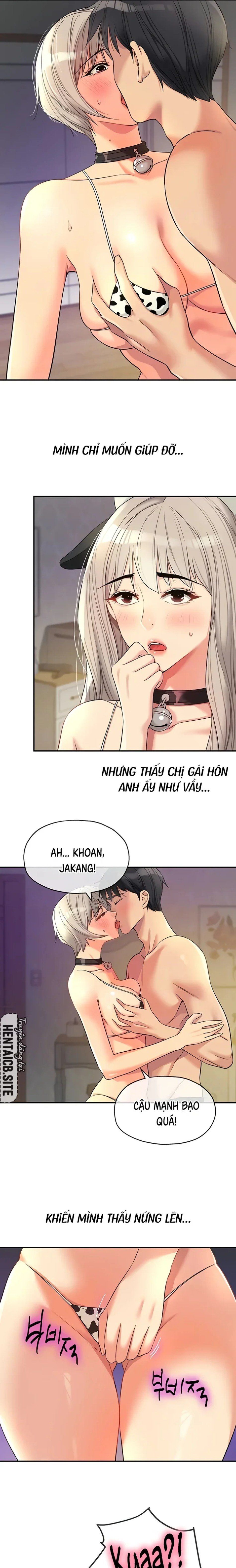 đọc truyện Lỗ Đã Mở Chương 119 ảnh 8 tại Giả Dược
