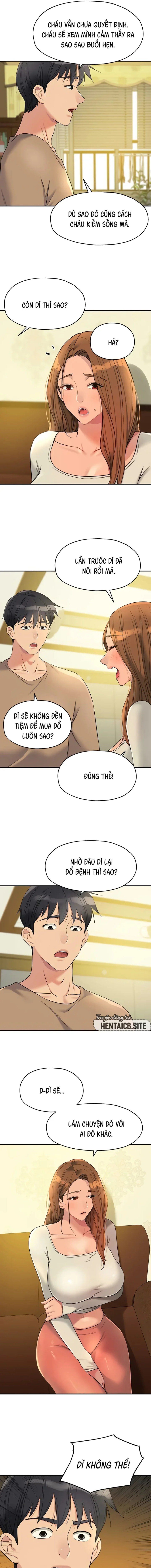 đọc truyện Lỗ Đã Mở Chương 121 ảnh 13 tại Giả Dược