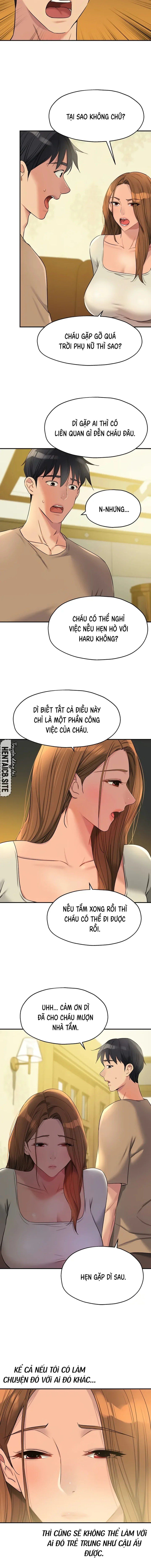 đọc truyện Lỗ Đã Mở Chương 121 ảnh 14 tại Giả Dược