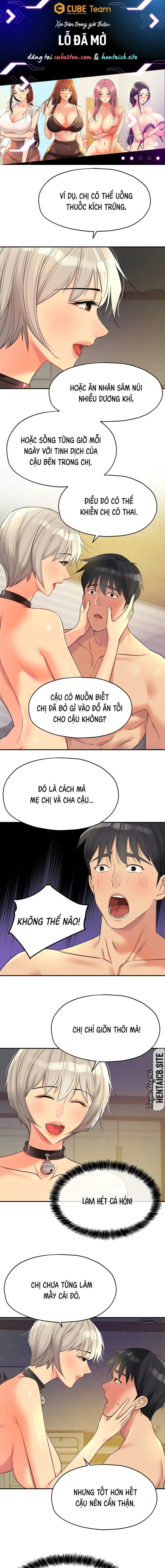 đọc truyện Lỗ Đã Mở Chương 121 ảnh 3 tại Giả Dược