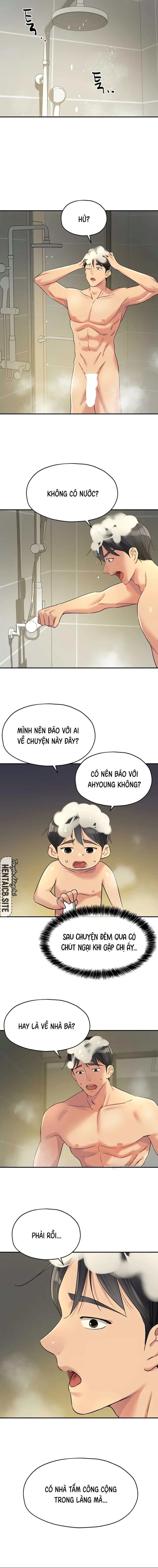 đọc truyện Lỗ Đã Mở Chương 121 ảnh 8 tại Giả Dược