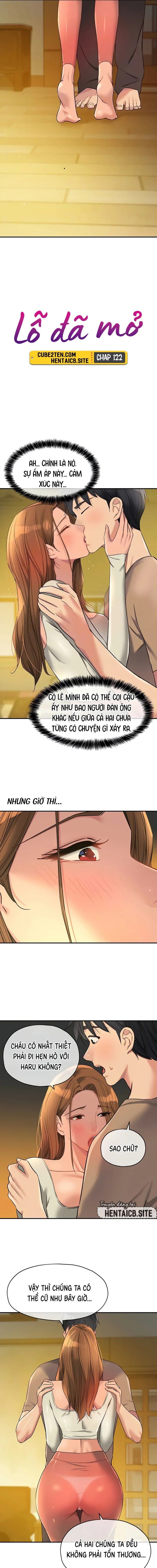 đọc truyện Lỗ Đã Mở Chương 122 ảnh 5 tại Giả Dược