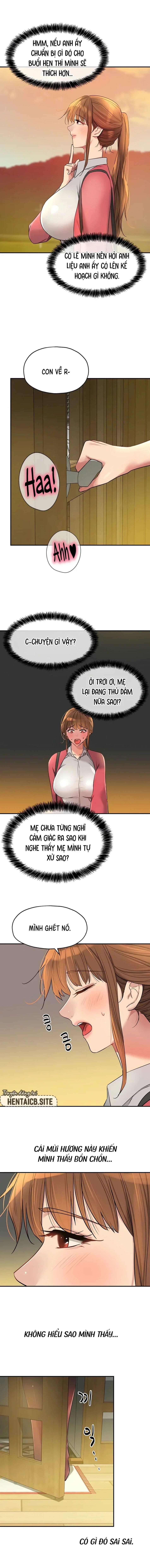 đọc truyện Lỗ Đã Mở Chương 123 ảnh 14 tại Giả Dược