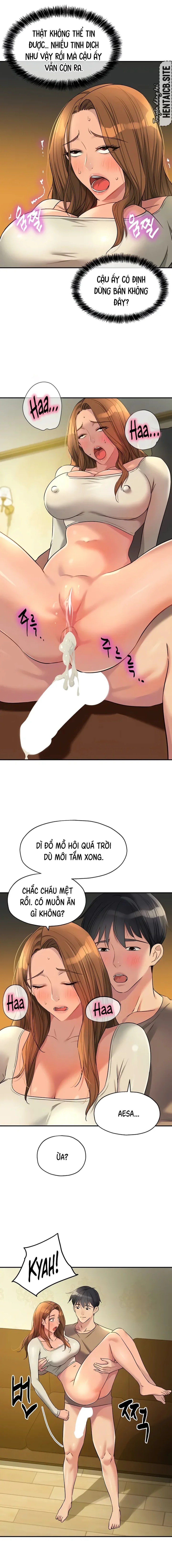 đọc truyện Lỗ Đã Mở Chương 123 ảnh 4 tại Giả Dược