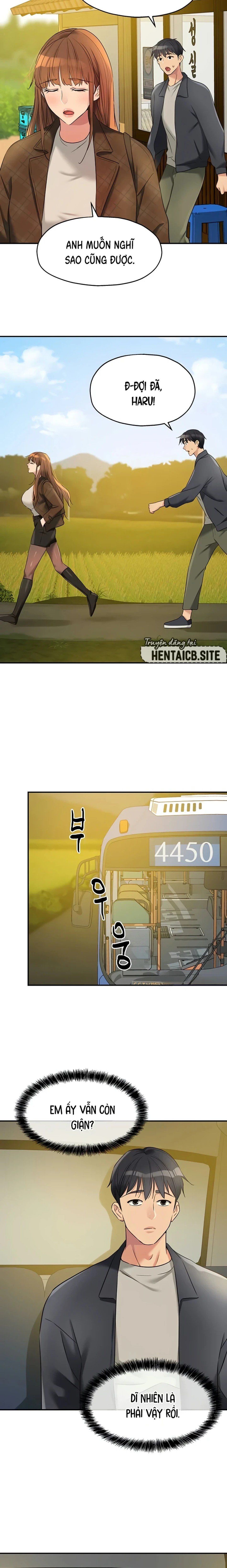 đọc truyện Lỗ Đã Mở Chương 124 ảnh 17 tại Giả Dược