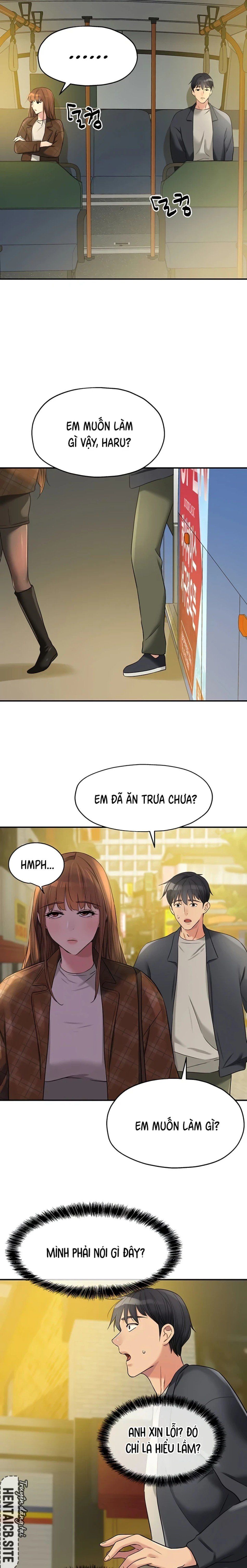 đọc truyện Lỗ Đã Mở Chương 124 ảnh 18 tại Giả Dược