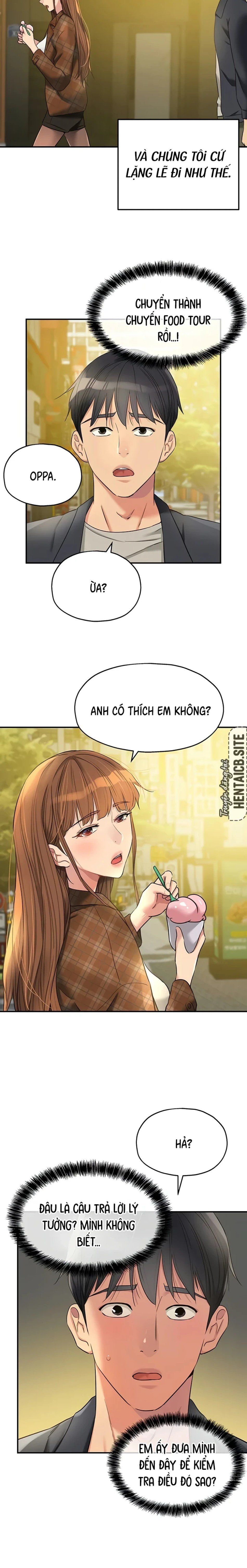 đọc truyện Lỗ Đã Mở Chương 124 ảnh 20 tại Giả Dược