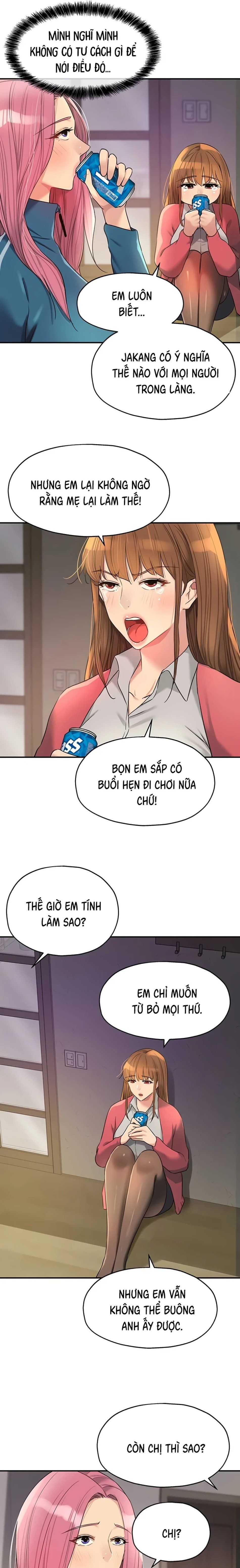 đọc truyện Lỗ Đã Mở Chương 124 ảnh 9 tại Giả Dược