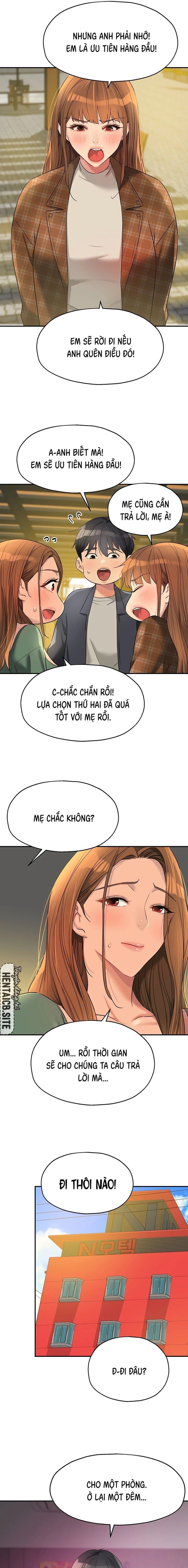 đọc truyện Lỗ Đã Mở Chương 125 ảnh 13 tại Giả Dược