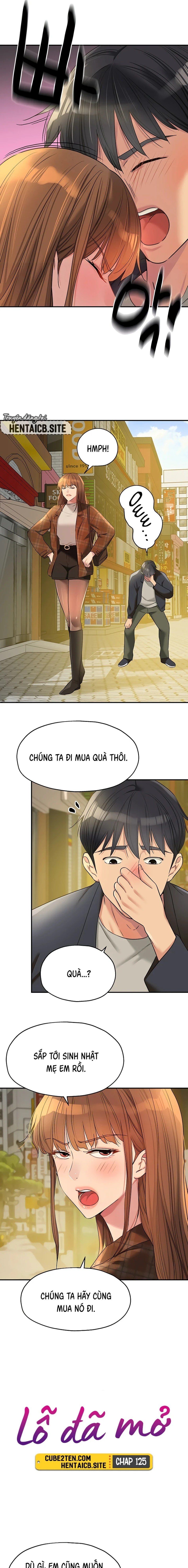 đọc truyện Lỗ Đã Mở Chương 125 ảnh 5 tại Giả Dược