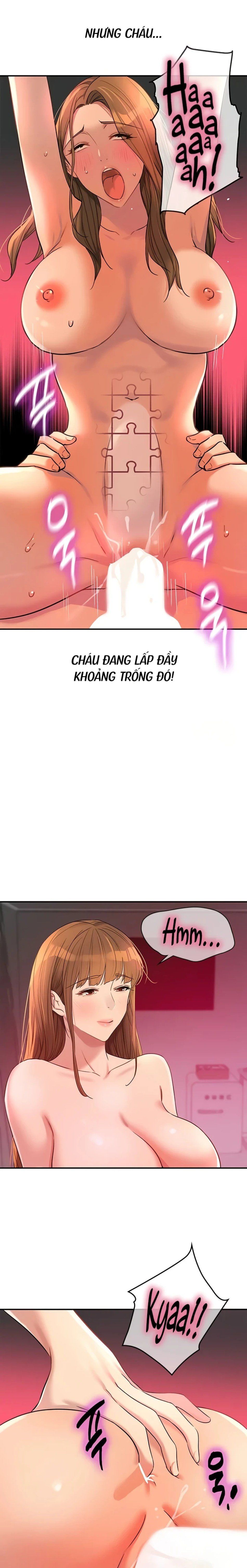 đọc truyện Lỗ Đã Mở Chương 126 ảnh 18 tại Thiên Thai Truyện