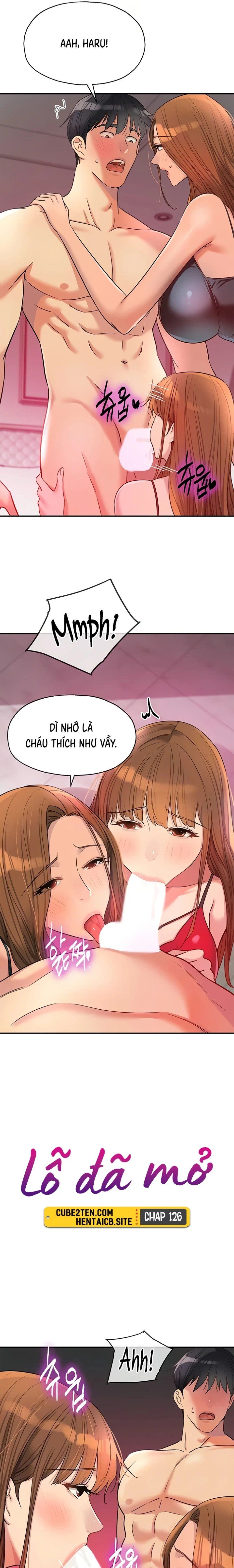 đọc truyện Lỗ Đã Mở Chương 126 ảnh 5 tại Thiên Thai Truyện