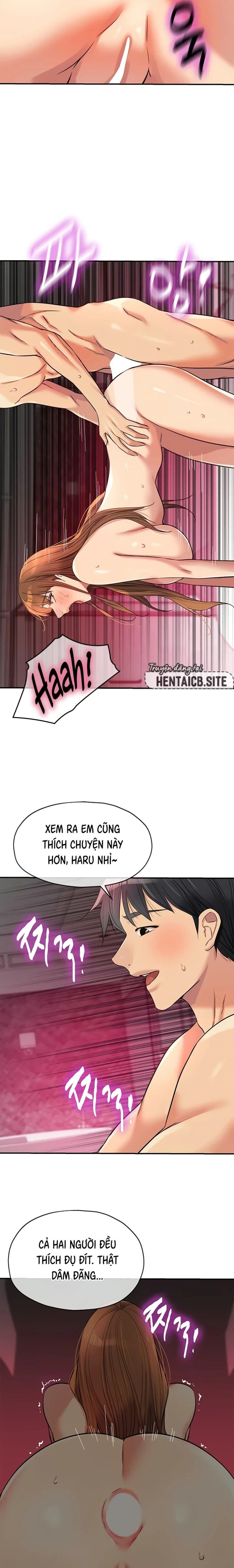 đọc truyện Lỗ Đã Mở Chương 127 ảnh 14 tại Thiên Thai Truyện