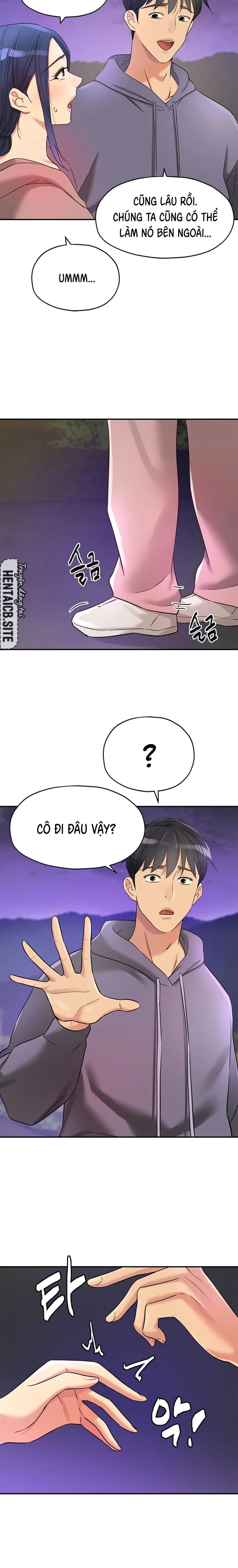 đọc truyện Lỗ Đã Mở Chương 128 ảnh 20 tại Thiên Thai Truyện