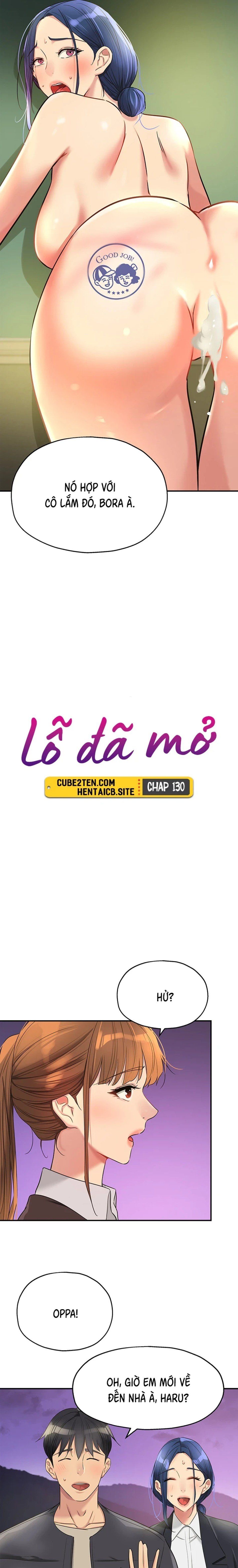 đọc truyện Lỗ Đã Mở Chương 130 ảnh 13 tại Giả Dược