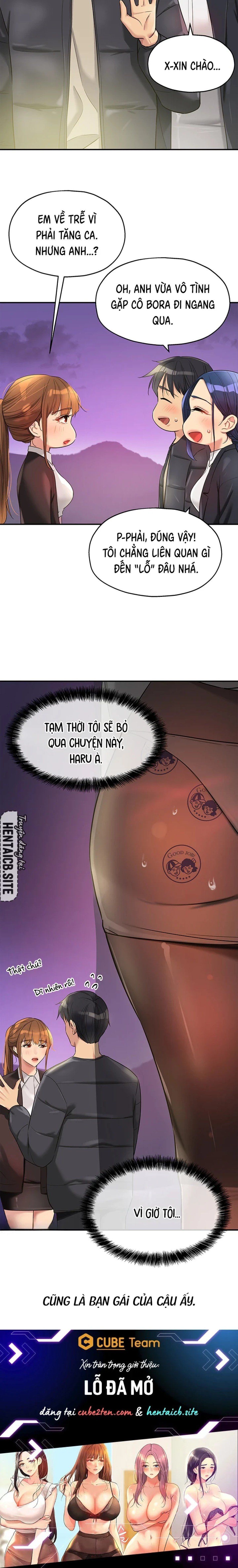 đọc truyện Lỗ Đã Mở Chương 130 ảnh 14 tại Giả Dược