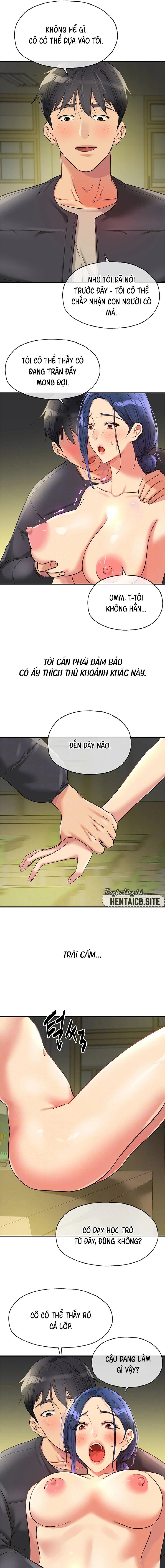 đọc truyện Lỗ Đã Mở Chương 130 ảnh 5 tại Giả Dược