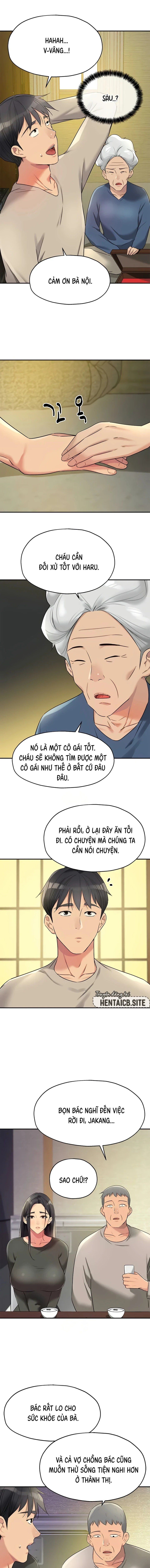 đọc truyện Lỗ Đã Mở Chương 131 ảnh 13 tại Giả Dược