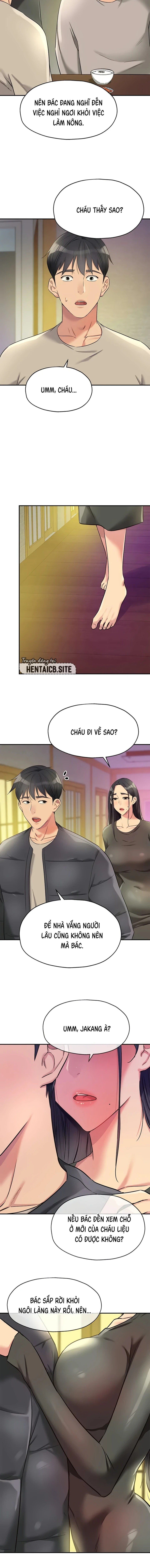 đọc truyện Lỗ Đã Mở Chương 131 ảnh 14 tại Giả Dược