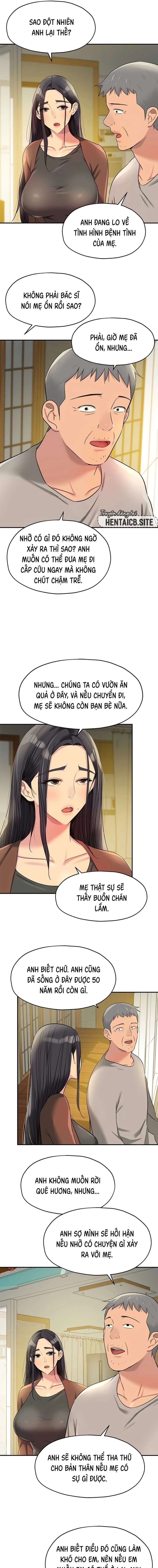 đọc truyện Lỗ Đã Mở Chương 131 ảnh 9 tại Giả Dược