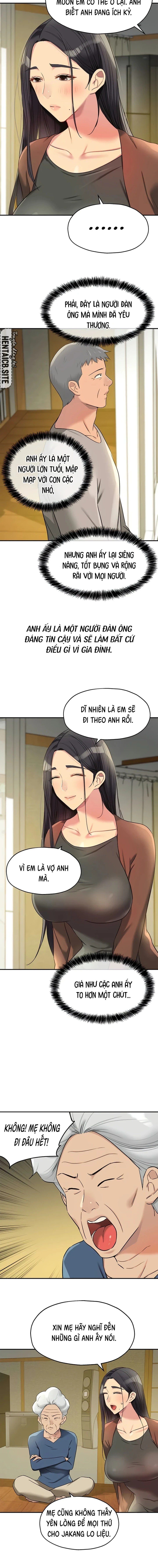 đọc truyện Lỗ Đã Mở Chương 131 ảnh 10 tại Giả Dược