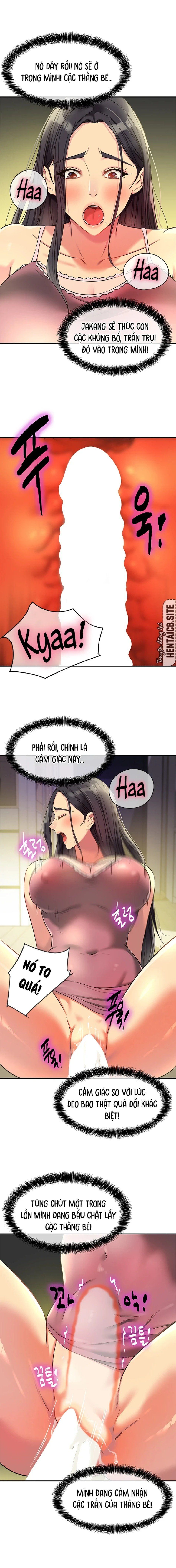 đọc truyện Lỗ Đã Mở Chương 132 ảnh 13 tại Giả Dược