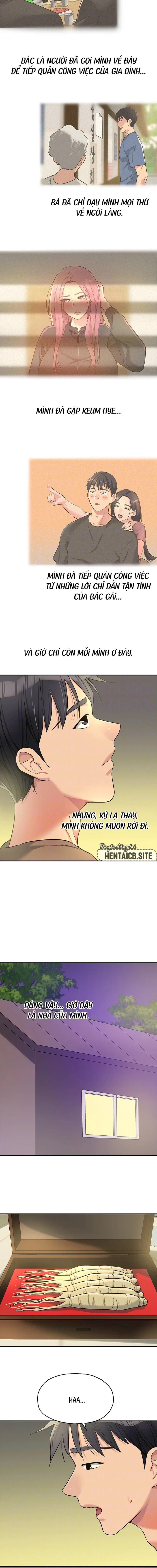 đọc truyện Lỗ Đã Mở Chương 132 ảnh 6 tại Giả Dược