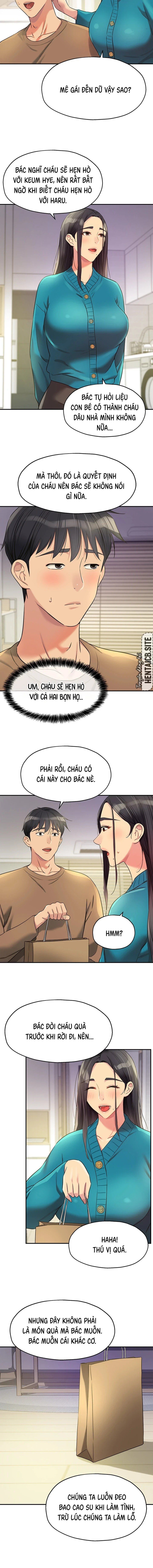 đọc truyện Lỗ Đã Mở Chương 132 ảnh 8 tại Giả Dược