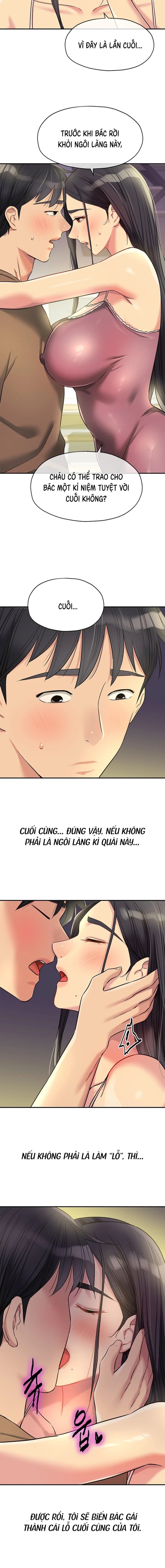 đọc truyện Lỗ Đã Mở Chương 132 ảnh 10 tại Giả Dược