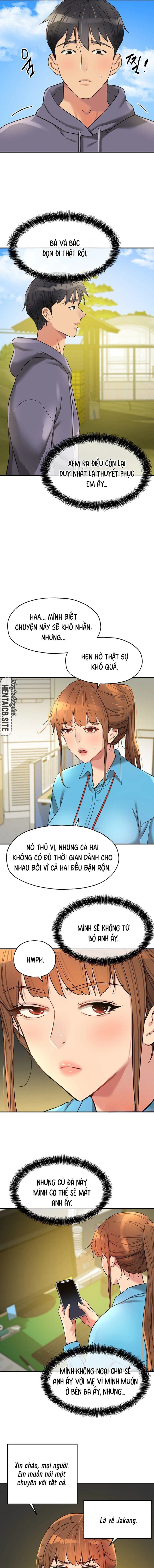 đọc truyện Lỗ Đã Mở Chương 133 ảnh 11 tại Giả Dược