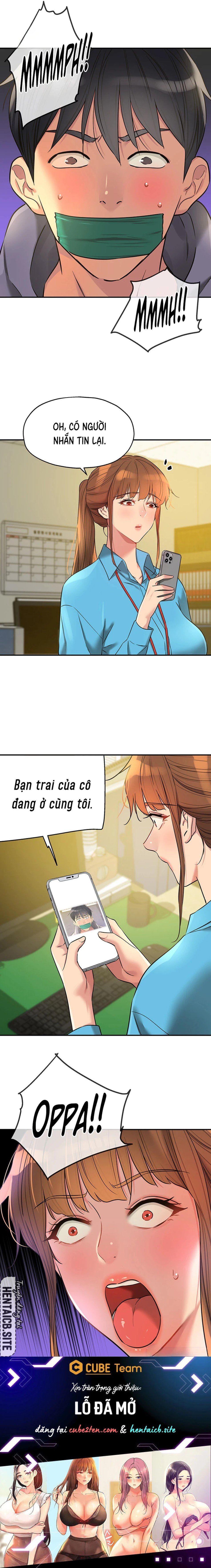đọc truyện Lỗ Đã Mở Chương 133 ảnh 13 tại Giả Dược