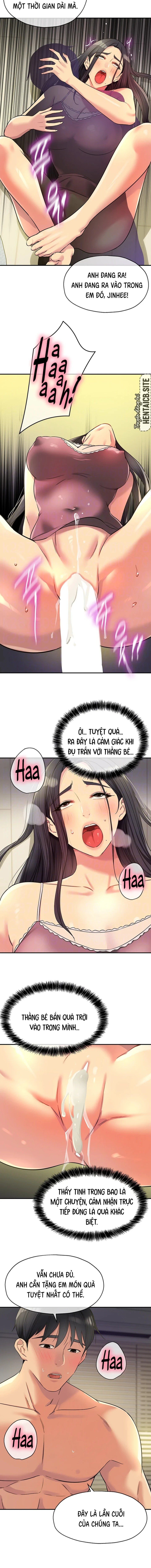 đọc truyện Lỗ Đã Mở Chương 133 ảnh 6 tại Giả Dược