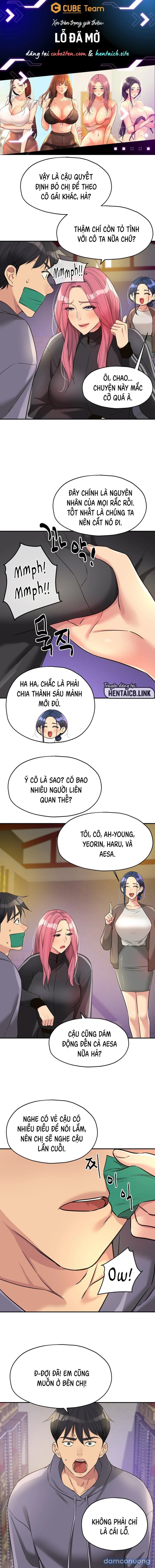 đọc truyện Lỗ Đã Mở Chương 134 ảnh 3 tại Thiên Thai Truyện