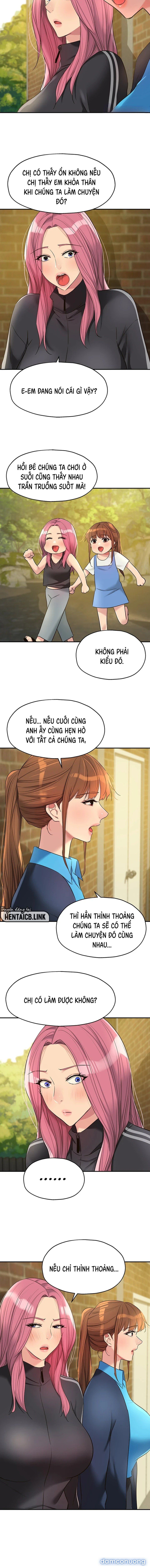 đọc truyện Lỗ Đã Mở Chương 134 ảnh 12 tại Thiên Thai Truyện