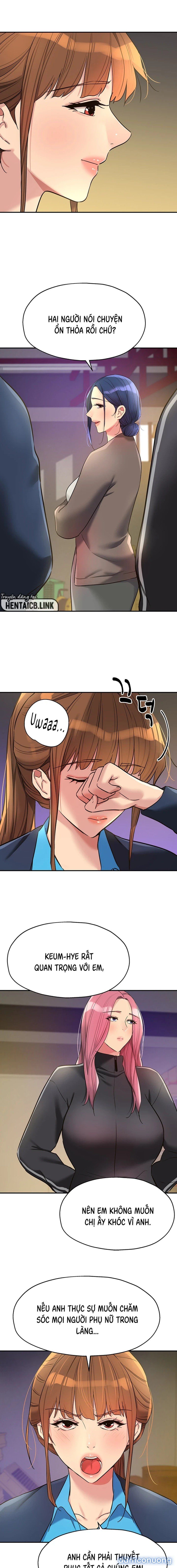 đọc truyện Lỗ Đã Mở Chương 134 ảnh 13 tại Thiên Thai Truyện