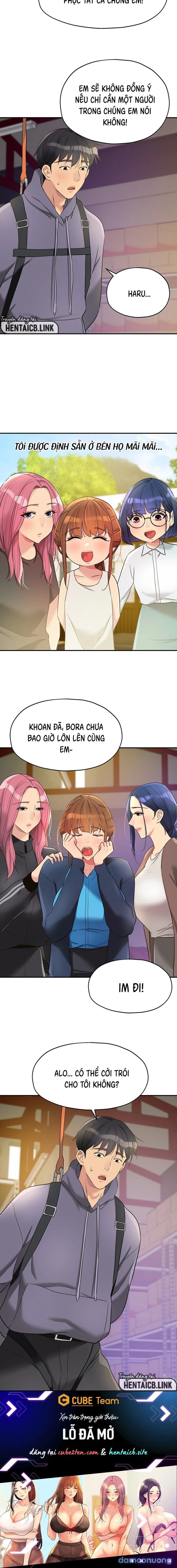 đọc truyện Lỗ Đã Mở Chương 134 ảnh 14 tại Thiên Thai Truyện