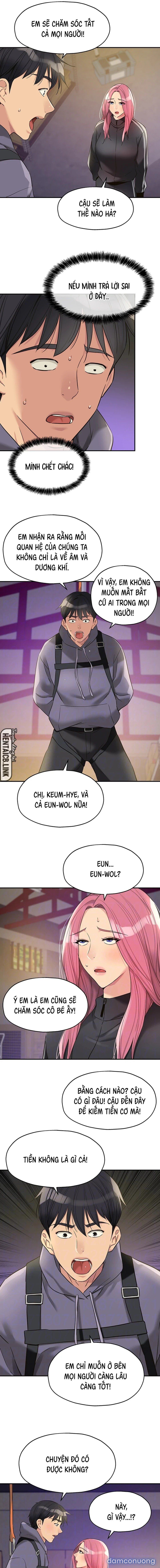 đọc truyện Lỗ Đã Mở Chương 134 ảnh 5 tại Thiên Thai Truyện