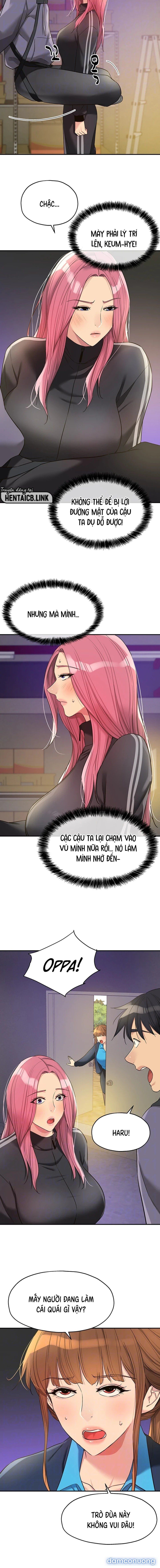 đọc truyện Lỗ Đã Mở Chương 134 ảnh 6 tại Thiên Thai Truyện