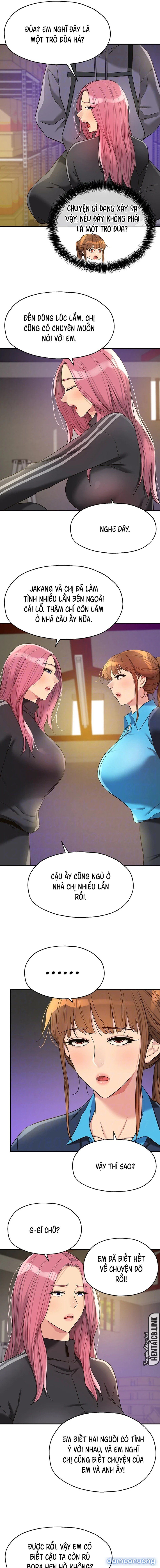 đọc truyện Lỗ Đã Mở Chương 134 ảnh 7 tại Thiên Thai Truyện