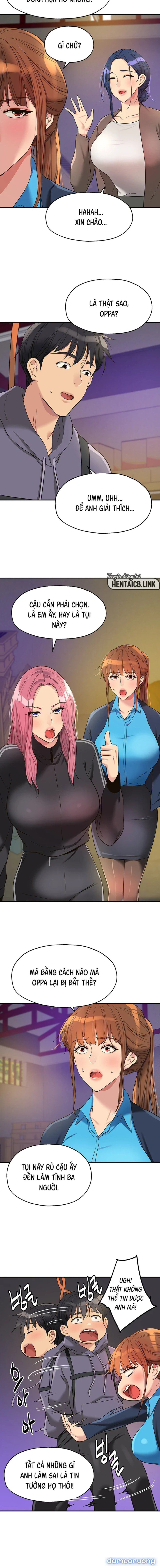 đọc truyện Lỗ Đã Mở Chương 134 ảnh 8 tại Thiên Thai Truyện