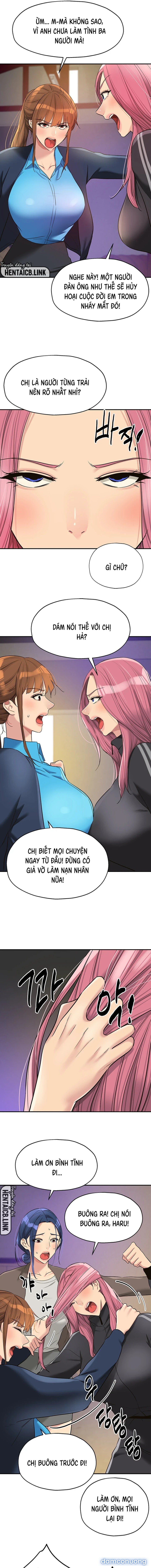 đọc truyện Lỗ Đã Mở Chương 134 ảnh 9 tại Thiên Thai Truyện