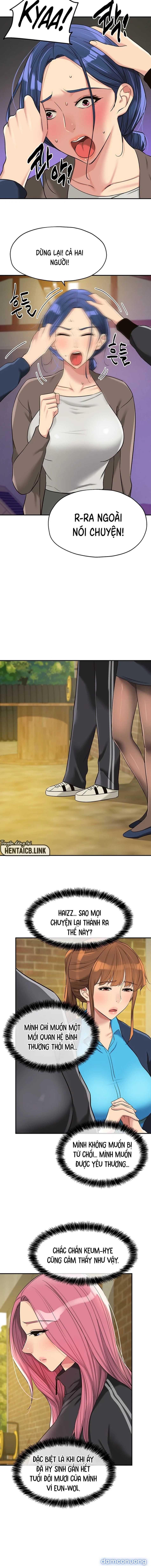 đọc truyện Lỗ Đã Mở Chương 134 ảnh 10 tại Thiên Thai Truyện