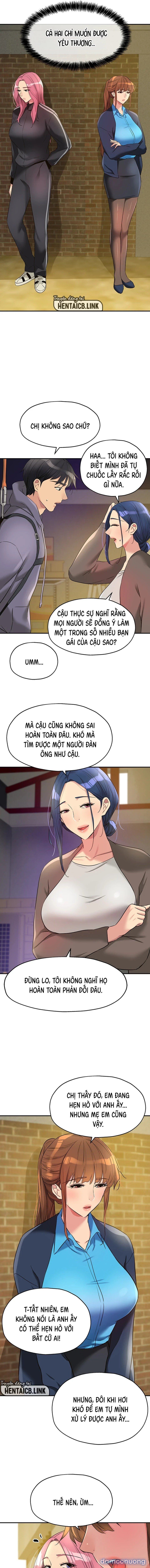 đọc truyện Lỗ Đã Mở Chương 134 ảnh 11 tại Thiên Thai Truyện