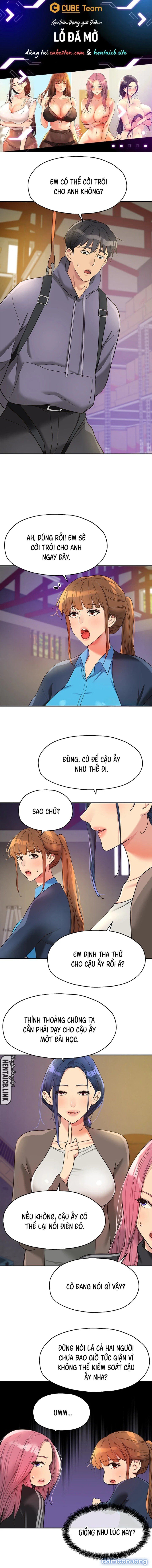 đọc truyện Lỗ Đã Mở Chương 135 ảnh 3 tại Thiên Thai Truyện