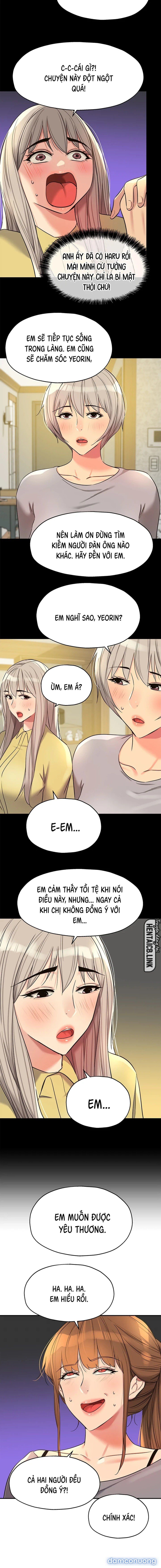 đọc truyện Lỗ Đã Mở Chương 135 ảnh 12 tại Thiên Thai Truyện